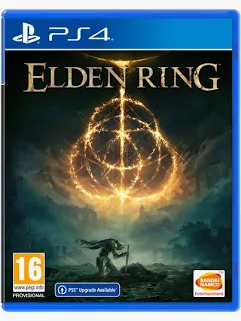 Elden Ring PS4